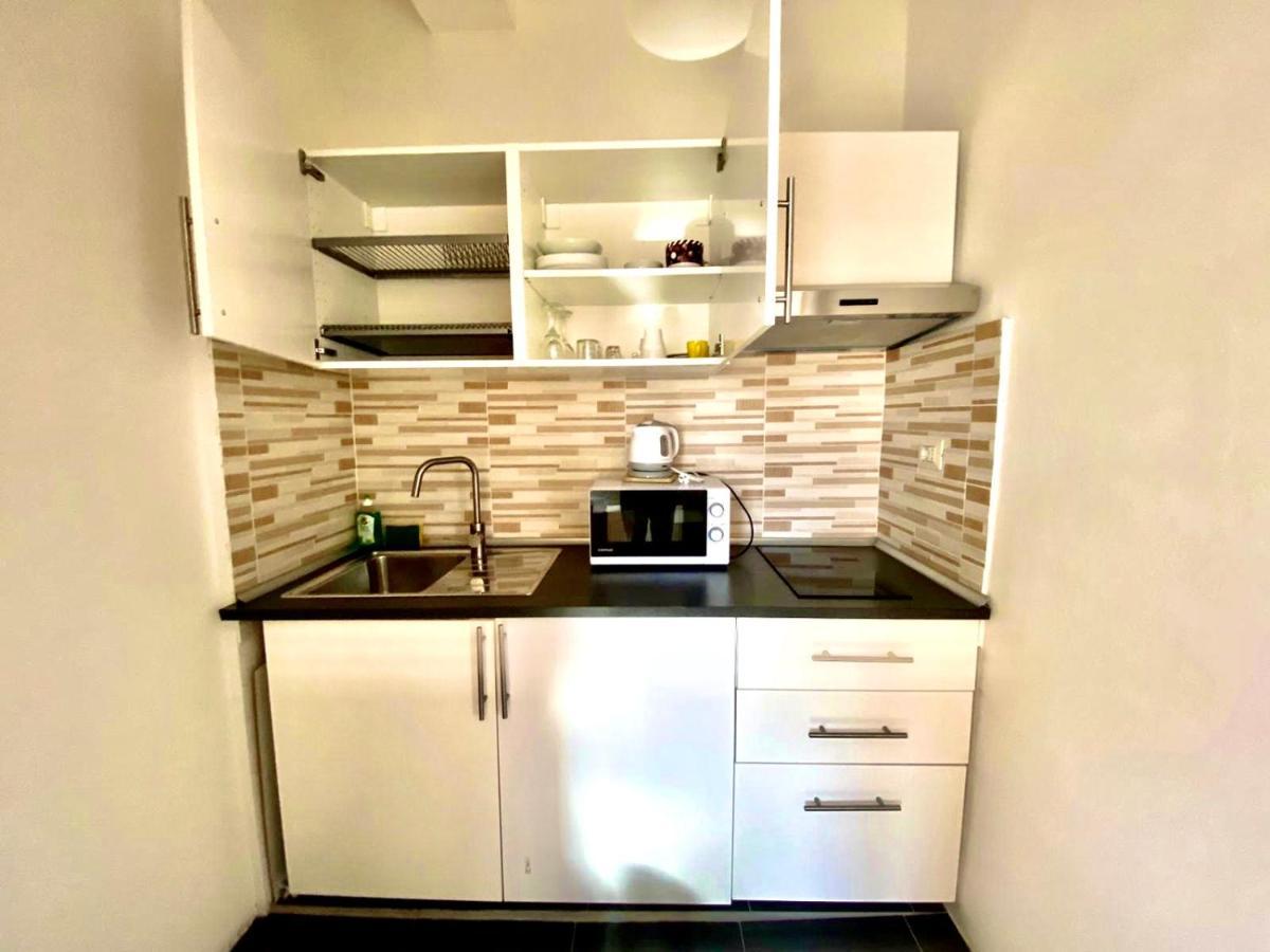 Appartement Residenza Castellani *