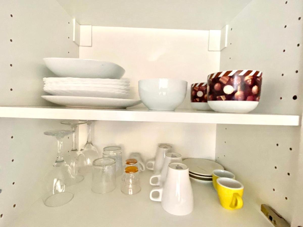 Residenza Castellani Appartement *