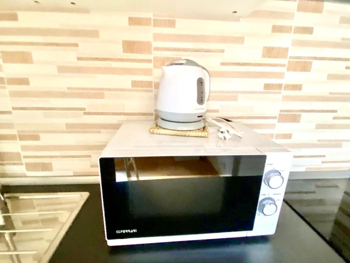 Residenza Castellani Appartement *