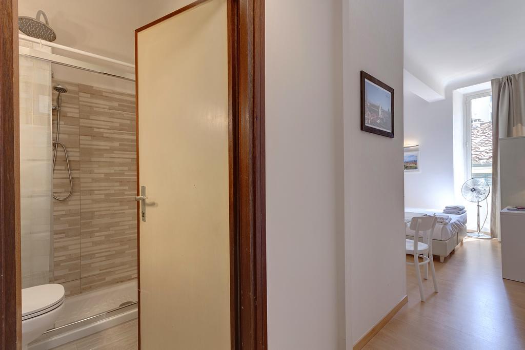 Residenza Castellani Appartement *