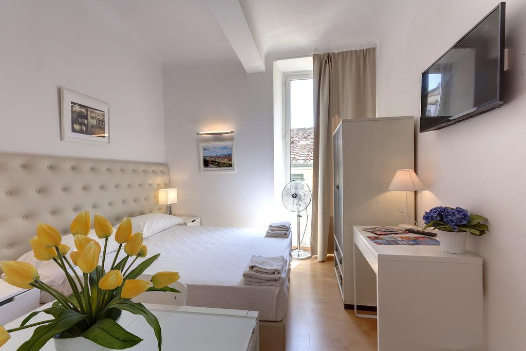 Residenza Castellani Appartement
