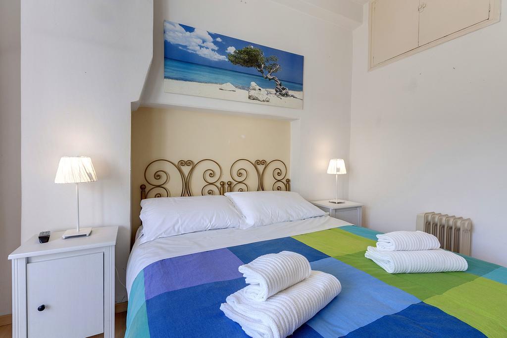 Appartement Residenza Castellani