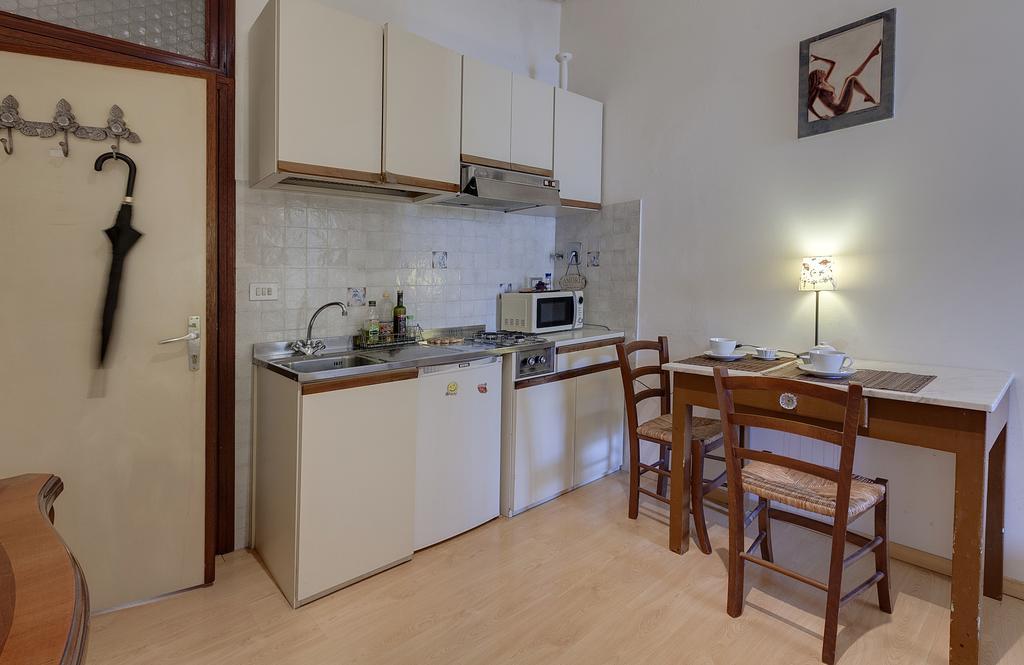 Appartement Residenza Castellani Florence
