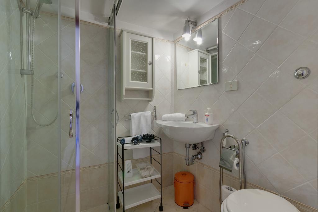 Residenza Castellani Appartement *