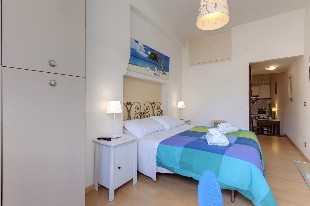 Residenza Castellani Appartement