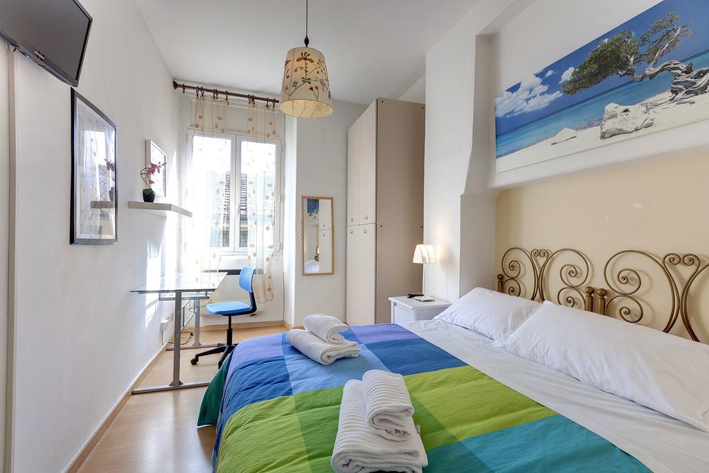 Appartement Residenza Castellani