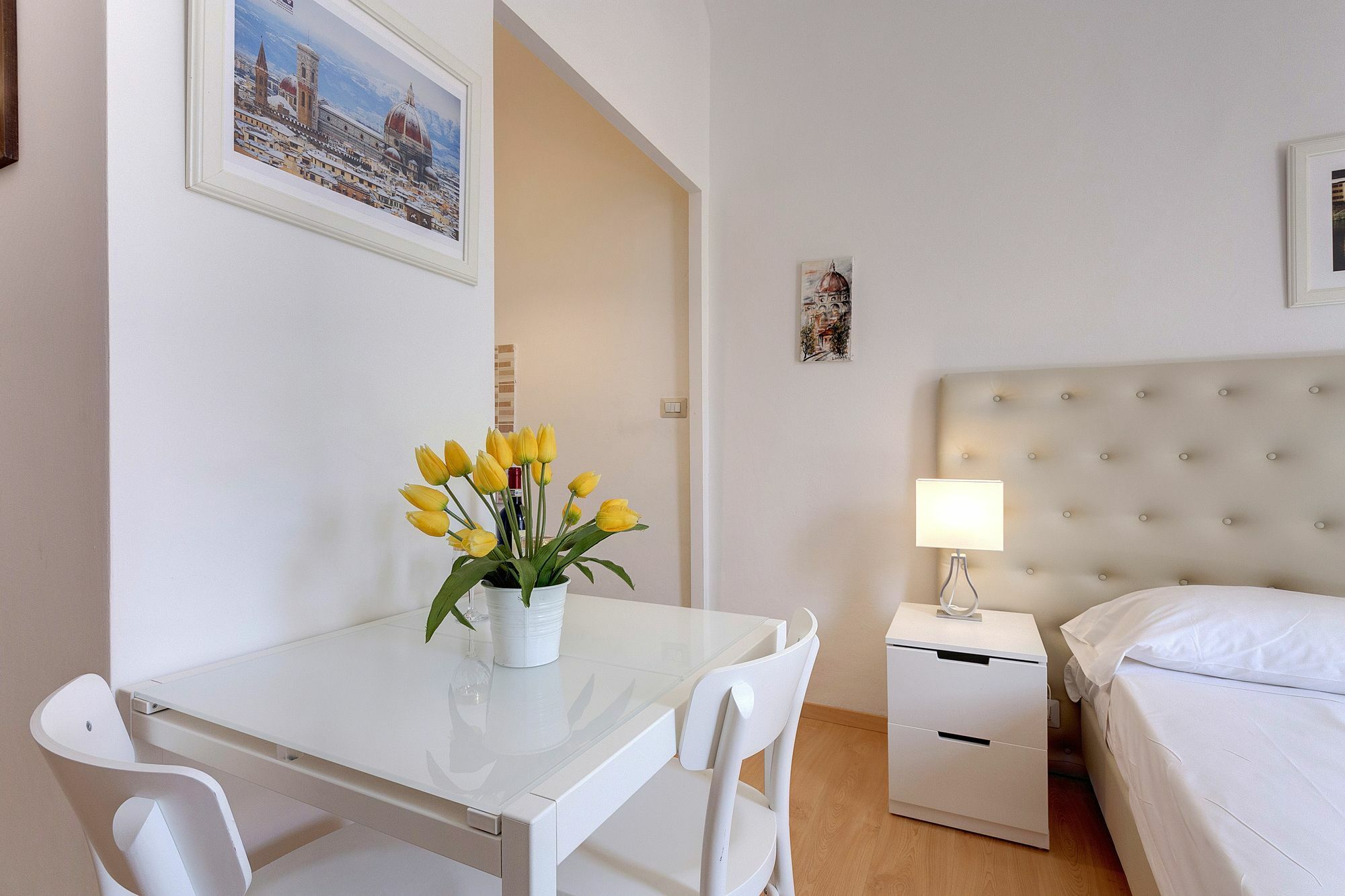 Residenza Castellani Appartement *