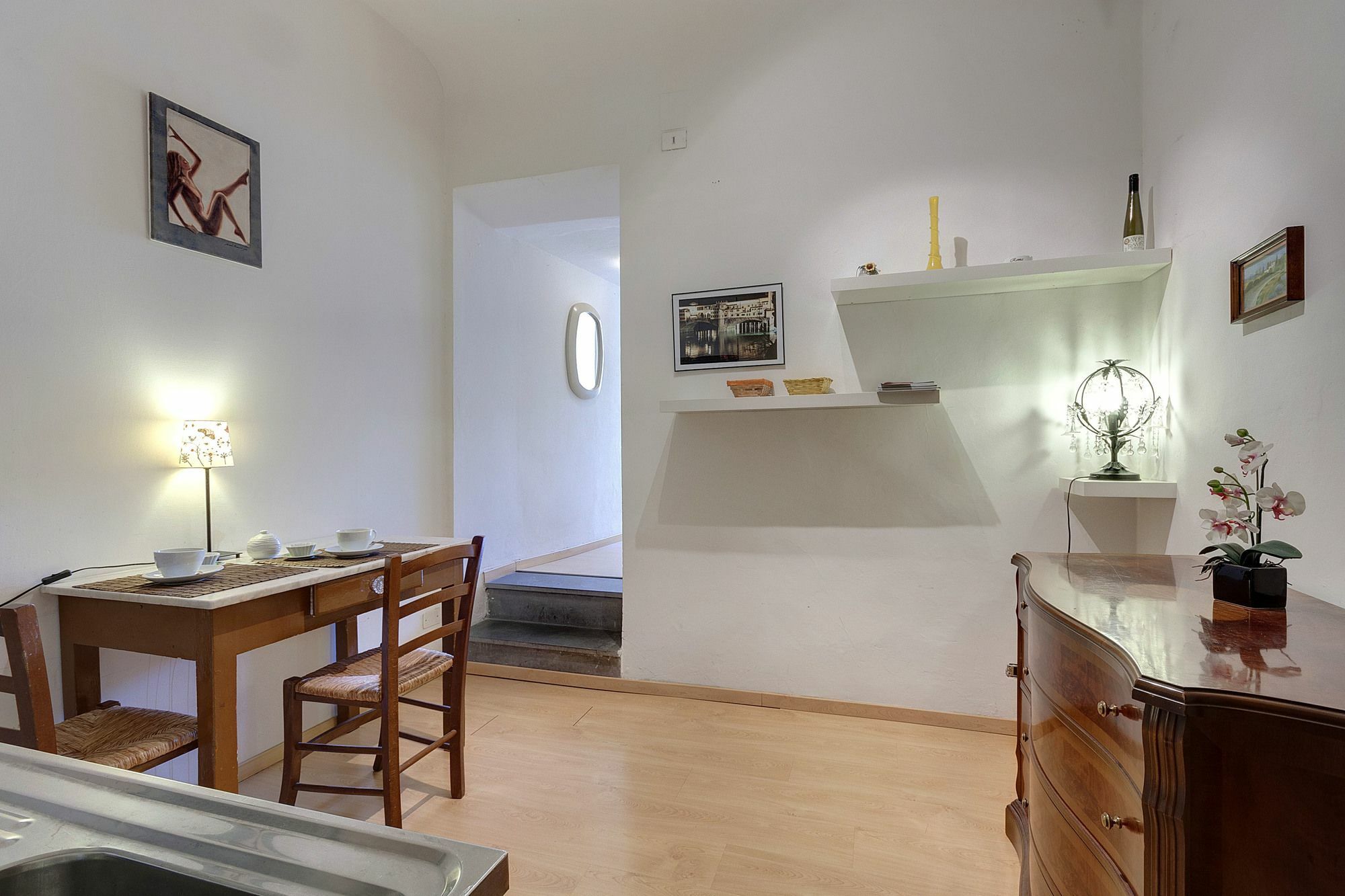 Residenza Castellani Appartement *