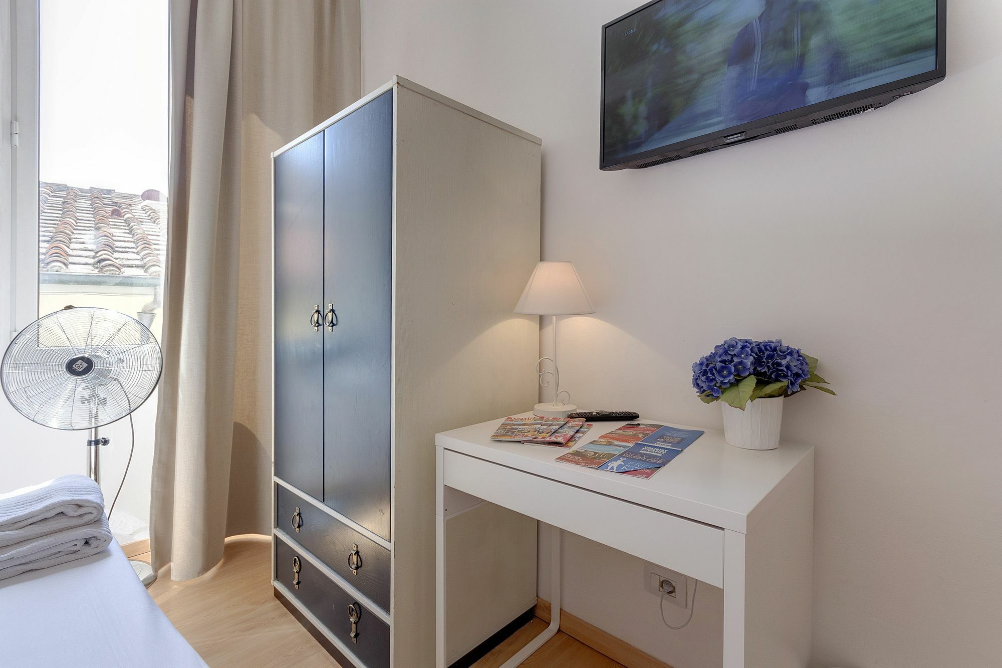 Residenza Castellani Appartement