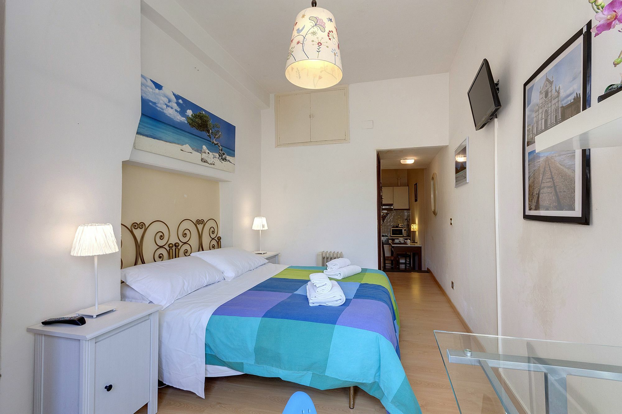 Residenza Castellani Appartement