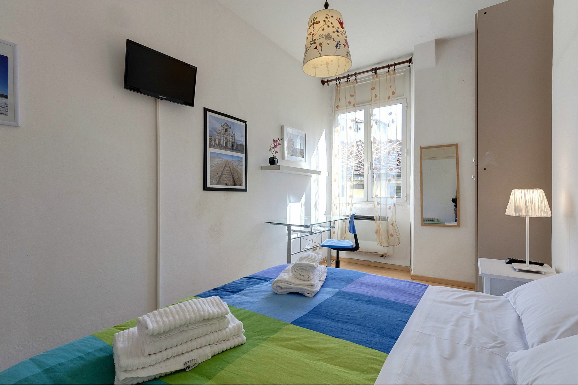 Residenza Castellani Appartement *