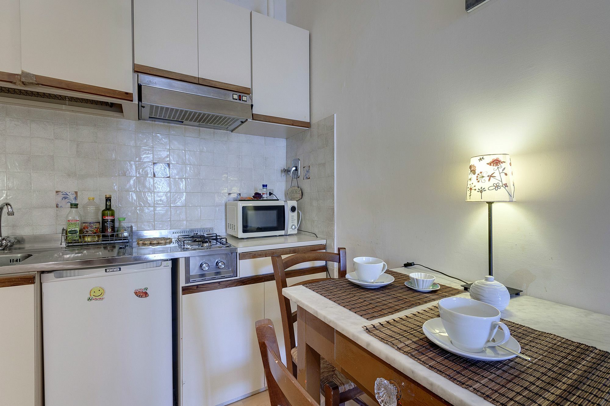 Appartement Residenza Castellani Florence