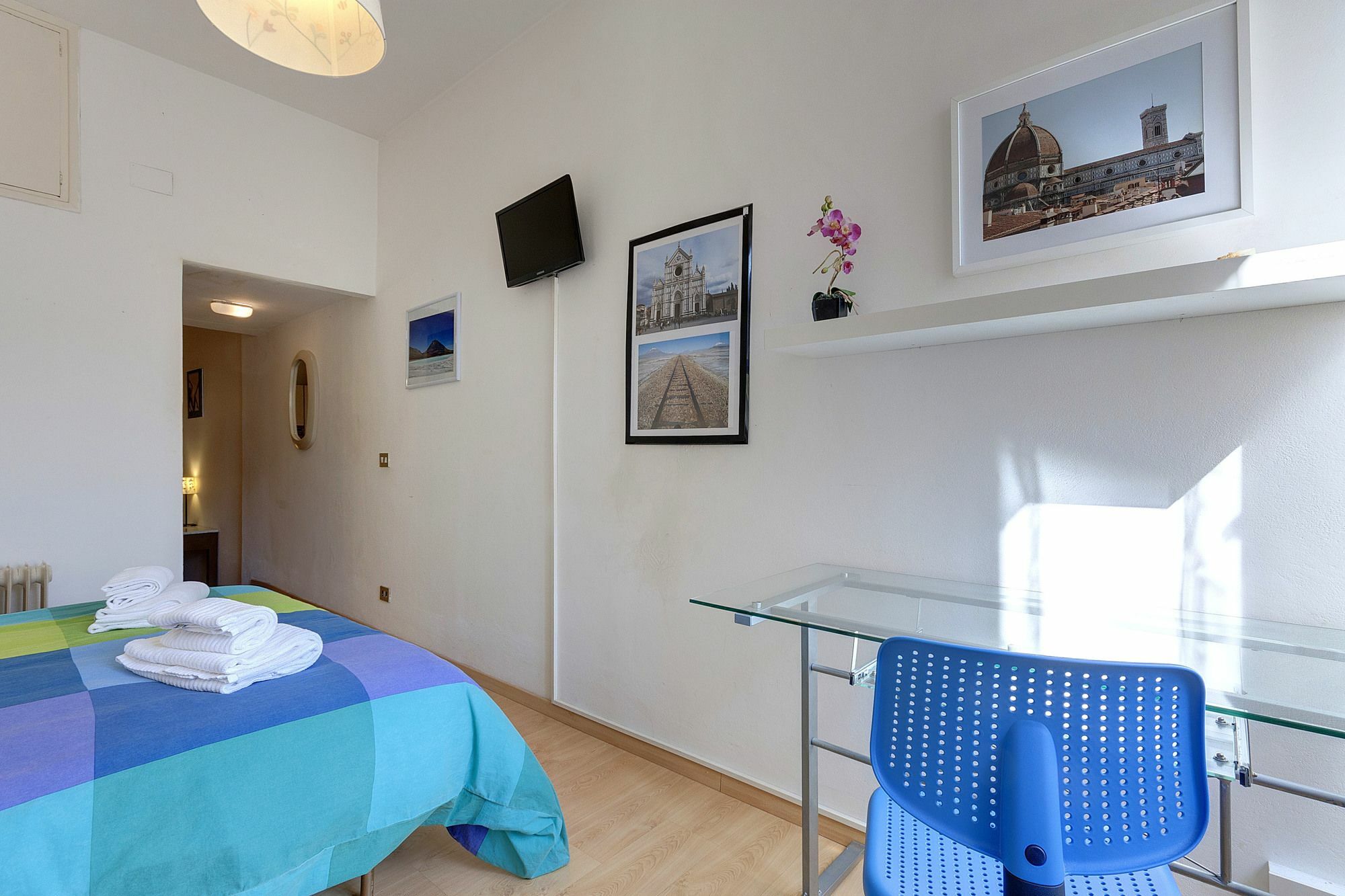 Residenza Castellani Appartement *